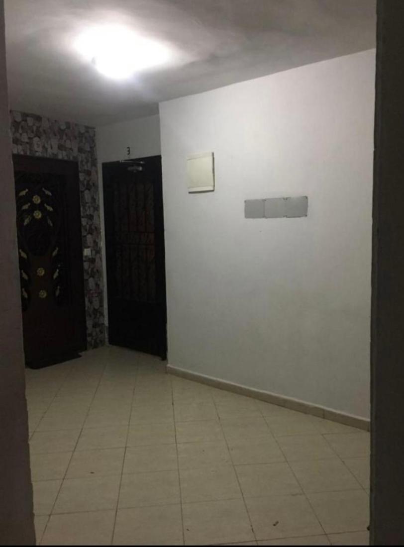 Beautiful Ground-Floor Apartment With Portable Air Conditioning, Parking, And Free Wi-Fi Casablanca Eksteriør bilde