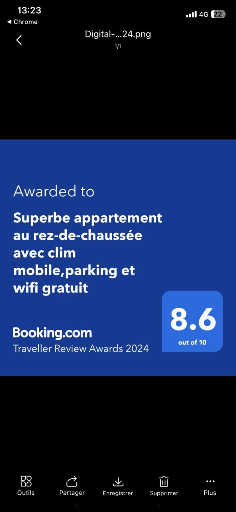 Beautiful Ground-Floor Apartment With Portable Air Conditioning, Parking, And Free Wi-Fi Casablanca Eksteriør bilde