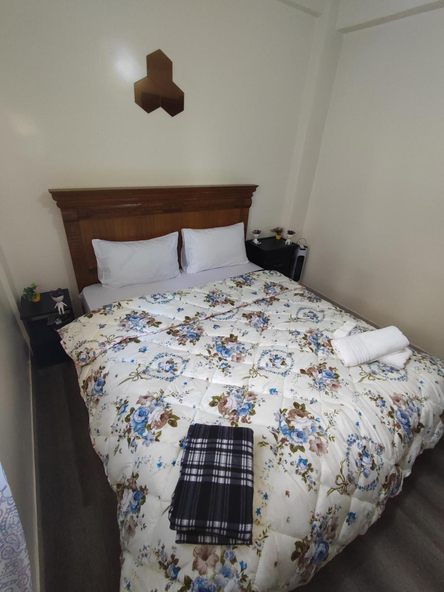 Beautiful Ground-Floor Apartment With Portable Air Conditioning, Parking, And Free Wi-Fi Casablanca Eksteriør bilde