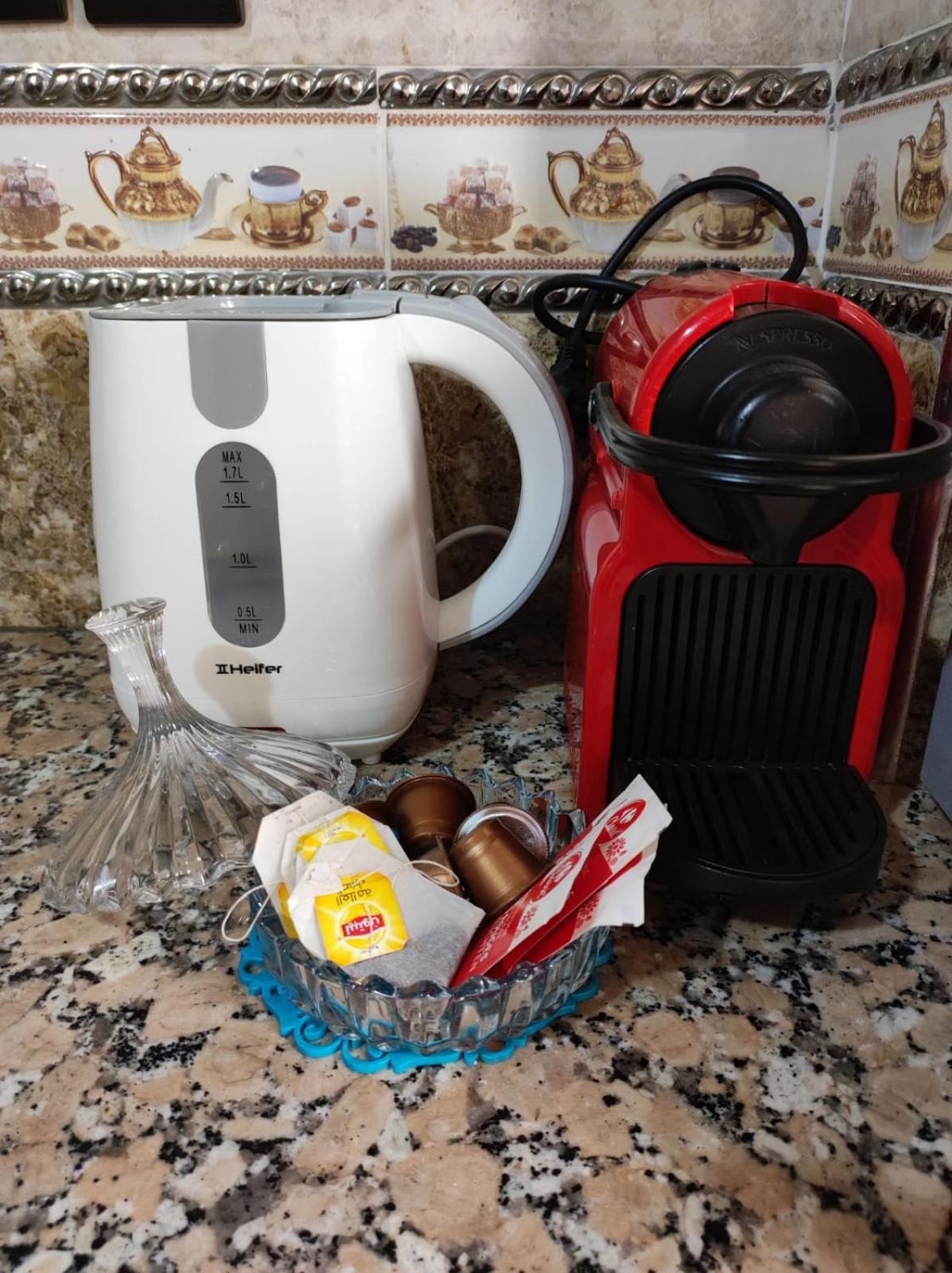 Beautiful Ground-Floor Apartment With Portable Air Conditioning, Parking, And Free Wi-Fi Casablanca Eksteriør bilde